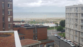 Location appartement Le Havre, la plage